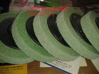 供應角向尼龍輪