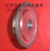 金剛石砂輪圖片/金剛石砂輪樣板圖 (4)