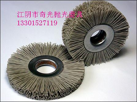 供應(yīng)研磨絲輪