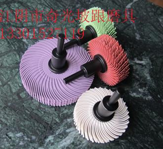 供應(yīng)砂絲頁輪小旋風(fēng)