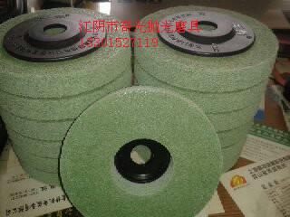 供應角向尼龍輪