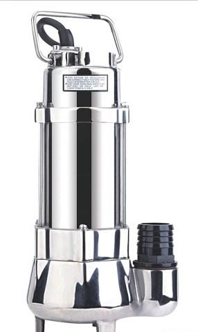 供應(yīng)全不銹鋼潛水泵