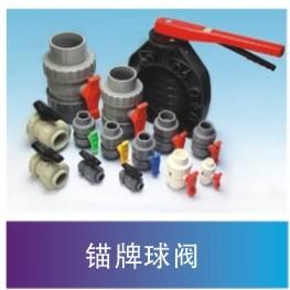 供應(yīng)錨牌管件及球閥