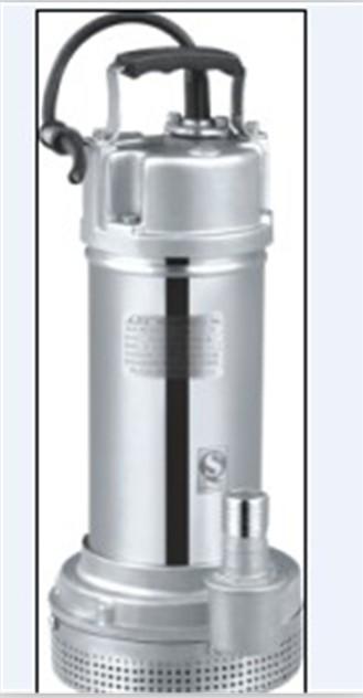 供應(yīng)全不銹鋼潛水泵