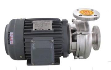 不銹鋼高溫泵圖片