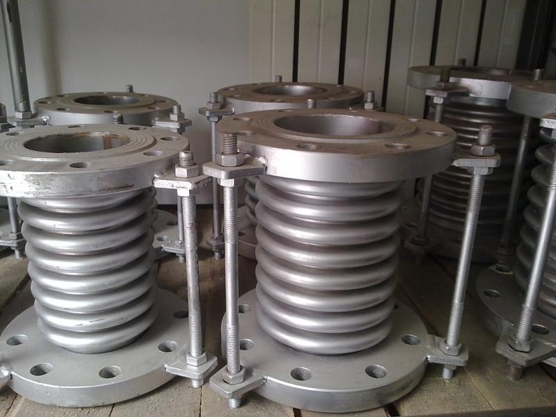 波紋補(bǔ)償器簡介