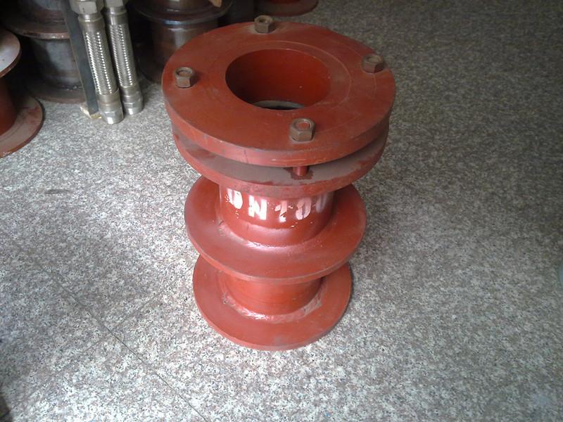 防水套管供應商