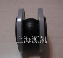 橡膠軟接頭屬性