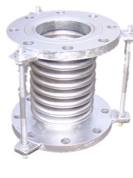 波紋補(bǔ)償器標(biāo)準(zhǔn)