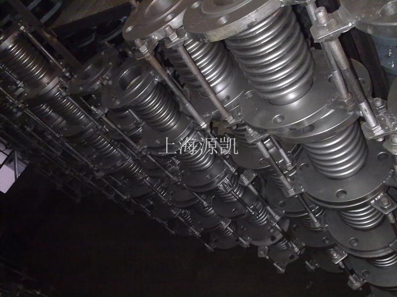 波紋補(bǔ)償器簡(jiǎn)介與分類(lèi)