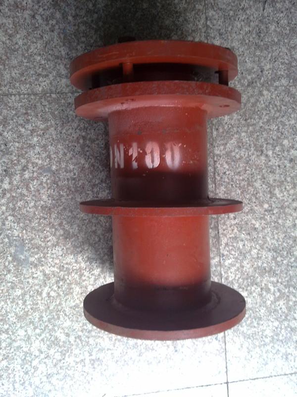 防水套管供應商