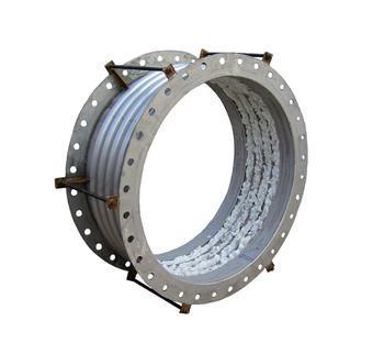 波紋補(bǔ)償器材料性能