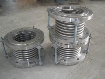 波紋補(bǔ)償器標(biāo)準(zhǔn)