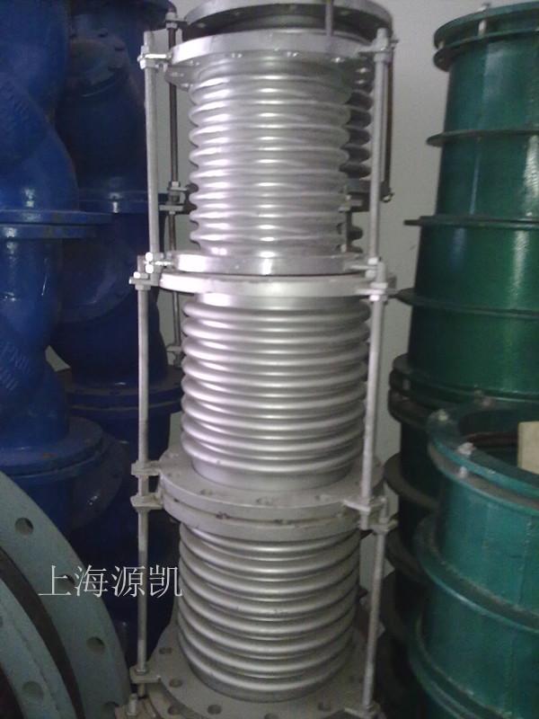 金屬軟管的技術(shù)參數(shù)圖片/金屬軟管的技術(shù)參數(shù)樣板圖 (2)