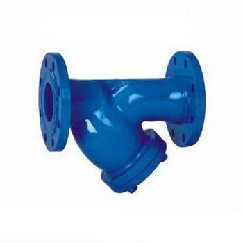 過濾器的性能特點