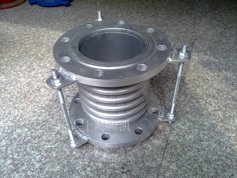 波紋補(bǔ)償器簡(jiǎn)介與分類(lèi)