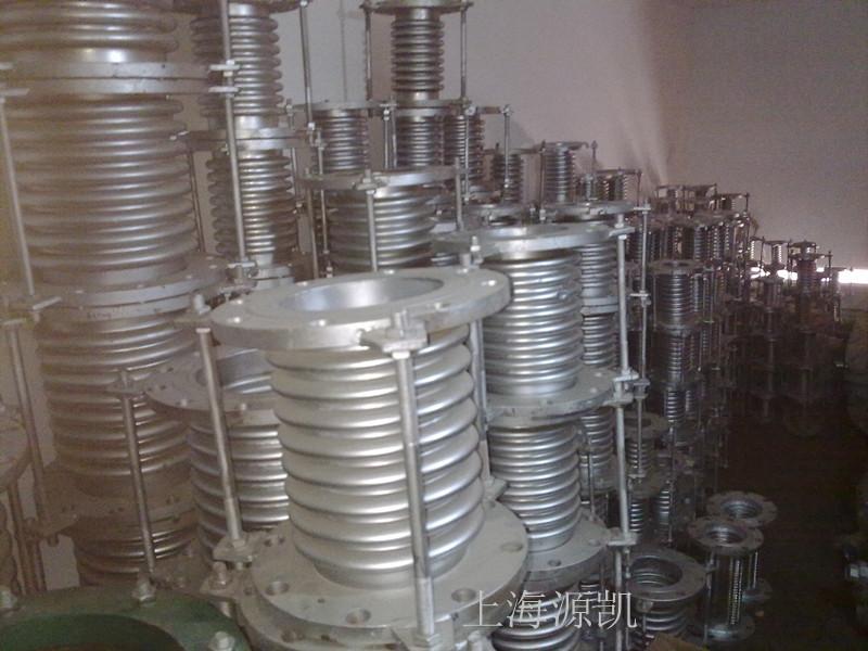 波紋補(bǔ)償器簡(jiǎn)介與分類(lèi)