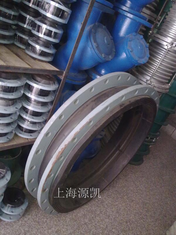 供應(yīng)高壓橡膠接頭簡介