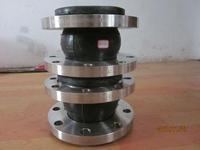 橡膠軟接頭作用