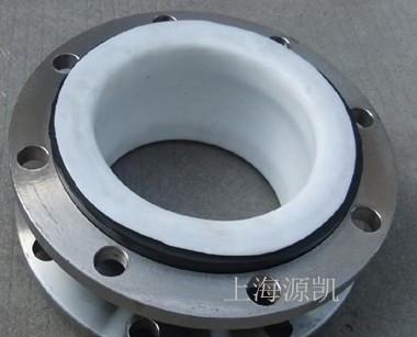 橡膠軟接頭屬性