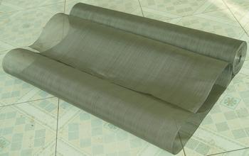 供應鐵鉻鋁高溫網(wǎng)