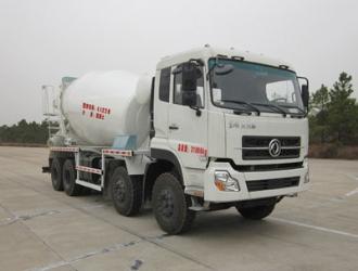 供應(yīng)國(guó)4東風(fēng)大力神混凝土攪拌車｜10-12方水泥攪拌車報(bào)價(jià)｜攪拌車