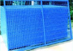 供應(yīng)寖塑護(hù)欄網(wǎng)