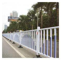供應(yīng)PVC護欄PVC陽臺護欄塑鋼護欄PVC道路護欄