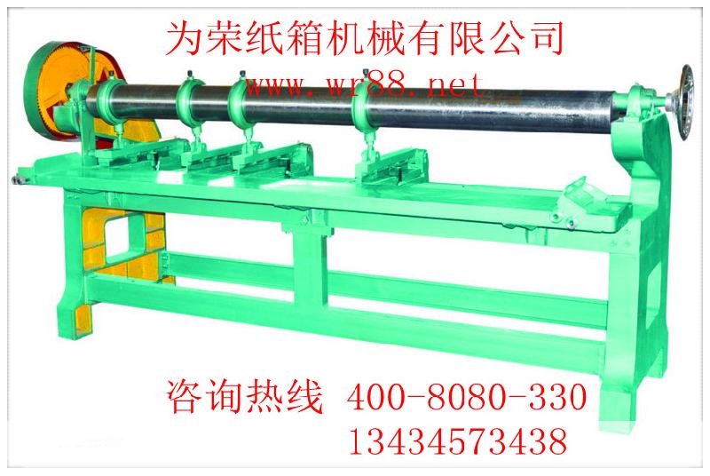 供应G8-25四联开槽打角机切角机四联型图片