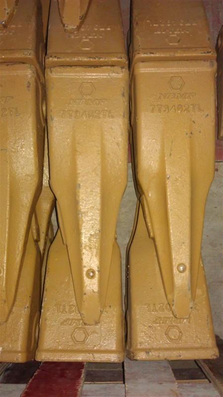 卡特E325/J400開山型刨冰型斗齒圖片