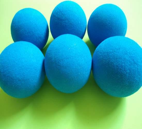 供應(yīng)EVA練習(xí)高爾夫球