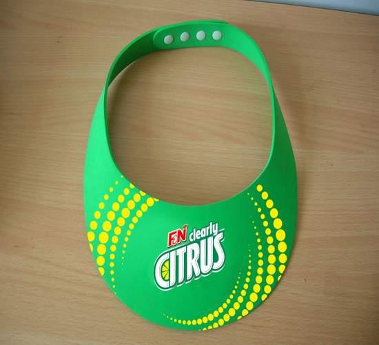 供應(yīng)EVA贈(zèng)品帽、廣告帽、太陽(yáng)帽、空頂帽