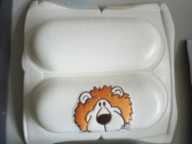 供應(yīng)EVA相機盒