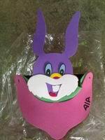 供應(yīng)廠家直銷各種EVA面具，一次成型面具，舞會(huì)面具