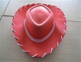 供應(yīng)EVA贈(zèng)品帽、廣告帽、太陽(yáng)帽、空頂帽