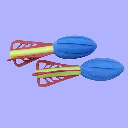 供應EVA飛彈 廠家供應EVA玩具飛彈