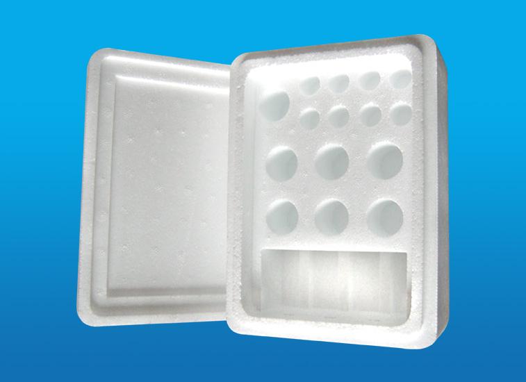 廠家定制直銷EVA沖型內(nèi)襯，定做EVA冷熱沖型制品