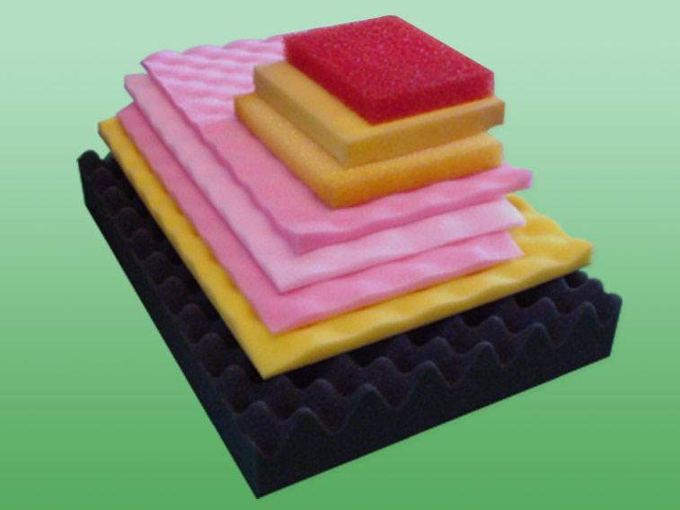供應(yīng)和興EVA珍珠海綿制品