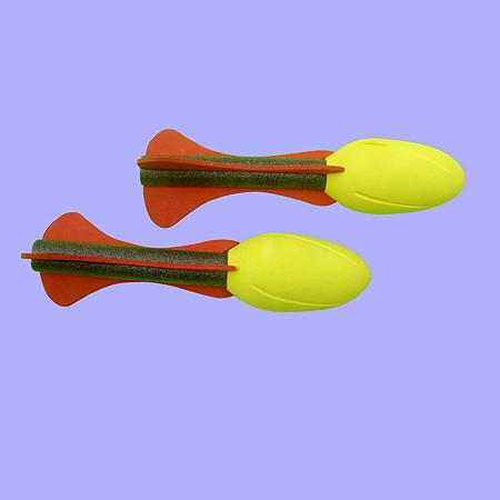 供應EVA飛彈 廠家供應EVA玩具飛彈