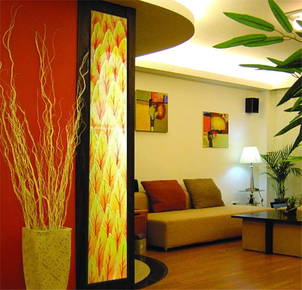 供應(yīng)藝術(shù)玻璃輻射綠色節(jié)能