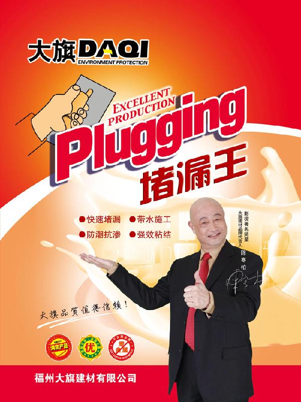 福州堵漏王圖片