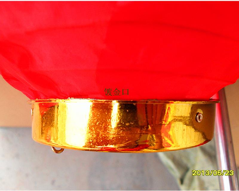 供應大紅冬瓜折疊燈籠日式燈籠廣告燈籠