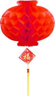 供應(yīng)塑料紙燈籠樣式齊全