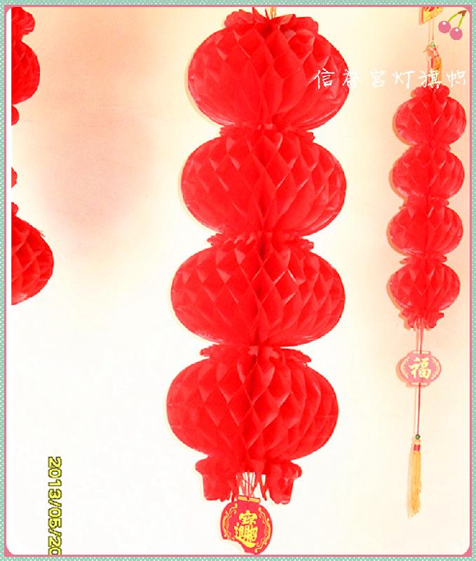 塑紙燈籠圖片/塑紙燈籠樣板圖 (2)