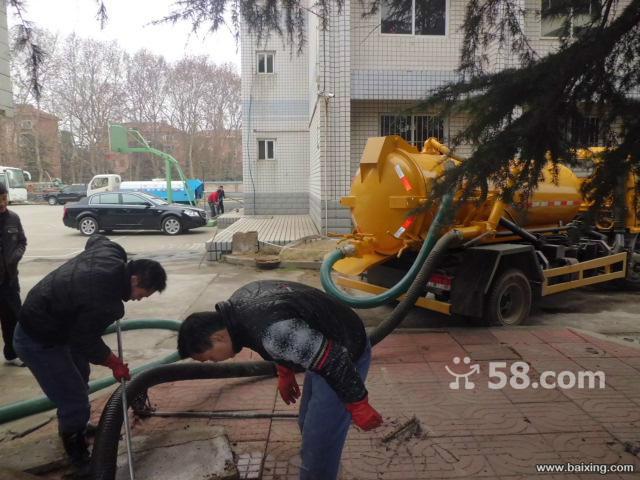 景德鎮(zhèn)高新區(qū)抽糞公司（工地抽污泥抽污水）景德鎮(zhèn)高新區(qū)清理化糞池價(jià)格