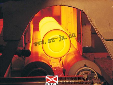 供應(yīng)螺桿長(zhǎng)徑比——擠出機(jī)PC單螺桿JX-優(yōu)質(zhì)螺桿。。
