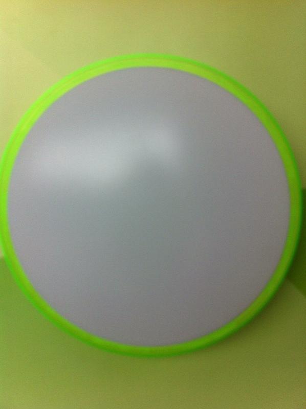 供應(yīng)鋁邊LED吸頂燈燈罩，鋁邊LED吸頂燈燈罩定做