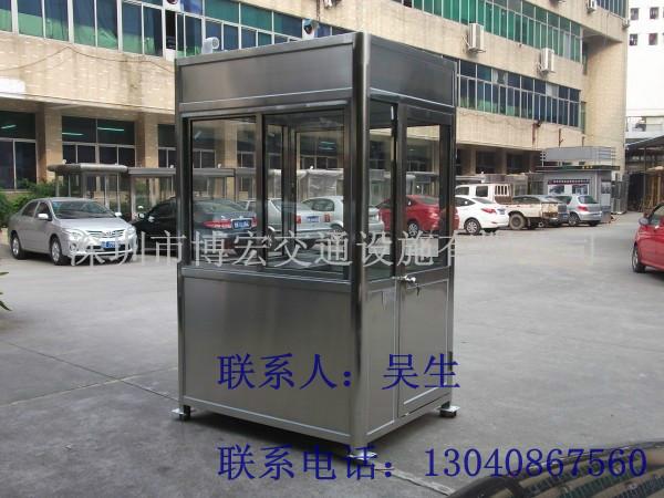 供應(yīng)深圳崗?fù)S家走千家不如詢一家保安崗?fù)ね＼噲鍪召M亭博宏最實在