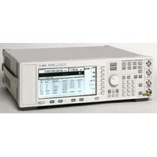 供應(yīng)Agilent  E4400B 信號發(fā)生器