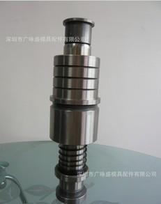 供應(yīng)深圳、松崗、長安 東莞銅導(dǎo)套、石墨導(dǎo)套，